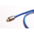 HIFIHIFI / HDMI kabel:Van Den Hul HDMI Ultimate 4k Heac / 1,5m
