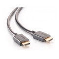 HIFIHIFI / HDMI kabel:Eagle Cable Profi HDMI 2.1 / 8K / 1m