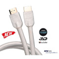 HIFIHIFI / HDMI kabel:Supra By Jen Tech-High Speed / 2.0m