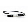 HIFIHIFI / Koaxiln kabel Tellurium Q Ultra Silver Waveform HF