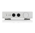 HIFIHIFI / Sluchtkov zesilova Musical Fidelity LX2 HPA / Silver