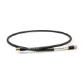 HIFIHIFI / Koaxiln kabel Tellurium Q Black II Waveform Digital