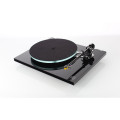 GramofonyGRAMO / Gramofon Rega Planar 3+ND3 MM / Black