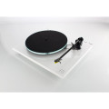 GramofonyGRAMO / Gramofon Rega Planar 3+ND3 MM / White