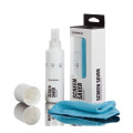 HIFIHIFI / istc set pro monitory a nbytek / Cleaning Kit 150ml