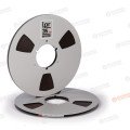 HIFIHIFI / Magnetofonový pás RTM LPR35 / 1 / 4" / 26,5cm / 1100m / Nab / Alu