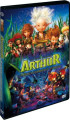 DVDFILM / Arthur a Maltazardova pomsta