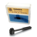 GramofonyGRAMO / Nhradn hrot Nagaoka JN-P500+Carbon Fiber Brush