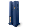 HIFIHIFI / Repro All In One Kef LS60 Wireless / Cobalt Blue / 1ks