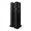 HIFIHIFI / Repro All in One Kef LS60 Wireless / Carbon Black / 1ks