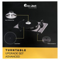 GramofonyGRAMO / Sada psluenstv:Pro-Ject Upgrade Set Advanced