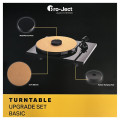 GramofonyGRAMO / Sada psluenstv:Pro-Ject Upgrade Set Basic