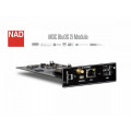 HIFIHIFI / Vestavn modul NAD MDC BluOs 2i / Streamer