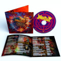 CD / Judas Priest / Invincible Shield