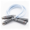 HIFIHIFI / Signlov kabel:Supra XL Annorum Interconnect XLR / 1,0m