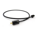 HIFIHIFI / Sov kabel:Tellurium Q:Ultra Black II / 1,5m