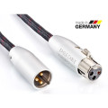 HIFIHIFI / Signlov kabel:EagleCable High End DeLuxe XLR / 3,0m