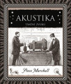 KNIMarshall Steve / Akustika / Umn zvuku / kniha