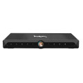 HIFIHIFI / Streamer / DAC:Matrix X-Sabre 3 / Black