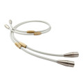 HIFIHIFI / Signlov kabel:Nordost-Valhalla 2 Reference / XLR / 2x1m