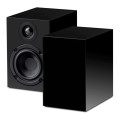 HIFIHIFI / Repro reglov / Pro-Ject Speaker Box 3E / Piano Black / 2ks