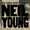 CDYoung Neil / Neil Young Archives Vol.III / Box / 17CD