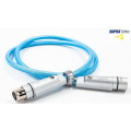 HIFIHIFI / Digitln kabel:Supra Digital Excalibur Rhodium XLR / 1m