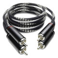 HIFIHIFI / Signlov kabel:Pro-Ject Connect It Line DS RCA / 2x41cm