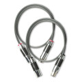HIFIHIFI / Signlov kabel:Pro-Ject Connect It Line RS XLR / 2x41cm