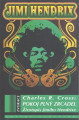 KNIHendrix Jimi / Pokoj pln zrcadel / Charles R.Cross / Kniha
