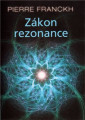 KNIFranckh Pierre / Zkon rezonance / Kniha