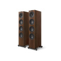 HIFIHIFI / Repro sloupov:Kef Q11 Meta / Walnut / 2ks