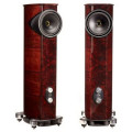 HIFIHIFI / Repro sloupov:Fyne Audio-F1.8S Piano Gloss Walnut / 2ks