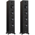 HIFIHIFI / Repro sloupov:Indiana Line DIVA 6 / Black / 2ks