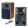 HIFIHIFI / Repro All In One JBL 4305P WAL / 2ks