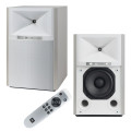HIFIHIFI / Repro All In One JBL 4305P WHT / 2ks