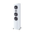 HIFIHIFI / Repro sloupov:Heco Celan Revolution 7 / White Satin / 2ks