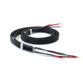 HIFIHIFI / Repro kabel:Tellurium Q-Blue Diamond / 2x3,0m