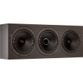 HIFIHIFI / Repro centrln / reglov Fyne Audio-F5E LCR / Black Ash