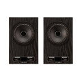 HIFIHIFI / Repro reglov:Fyne Audio-F5E / Black Ash / 2ks