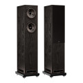 HIFIHIFI / Repro sloupov:Fyne Audio-F501E / Black Ash / 2ks