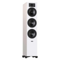 HIFIHIFI / Repro sloupov:Indiana Line Tesi 6 / White / 2ks