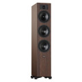 HIFIHIFI / Repro sloupov:Indiana Line Tesi 6 / Mokka / 2ks