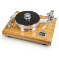 GramofonyGRAMO / Gramofon Pro-Ject Signature 12 Olive