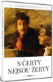 DVDFILM / S erty nejsou erty