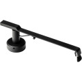 GramofonyGRAMO / Ramnko s istcm kartkem Pro-Ject Sweep It S2 / Blk