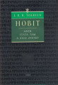 KNITolkien J.R.R. / Hobit / Kniha