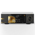 HIFIHIFI / Streamer Eversolo DMP-A6 Master Edition Gen2 / Black