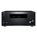 HIFIHIFI / AV Receiver Onkyo TX-RZ3400 / Black