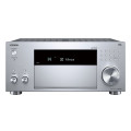 HIFIHIFI / AV Receiver Onkyo TX-RZ3400 / Silver